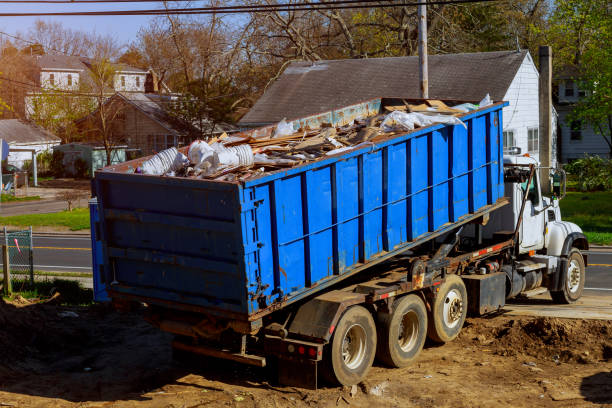 Best Household Junk Removal  in Jackpot, NV